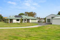 99 Hansen Road, Makauri, Gisborne, 4071, New Zealand
