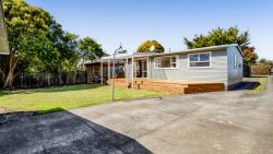 33 Woodleigh Street, Frankleigh Park, New Plymouth, Taranaki, 4310, New Zealand