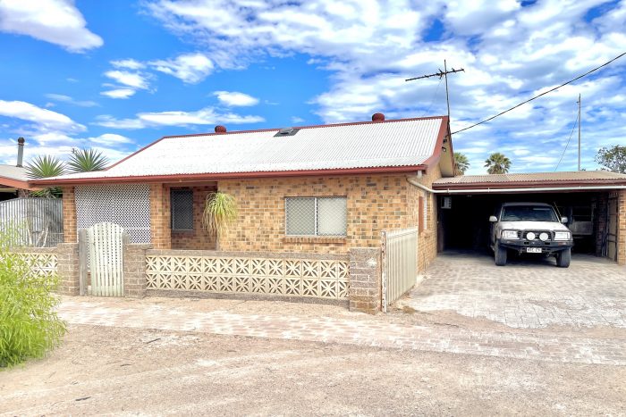 91 Thevenard Rd, Thevenard SA 5690, Australia