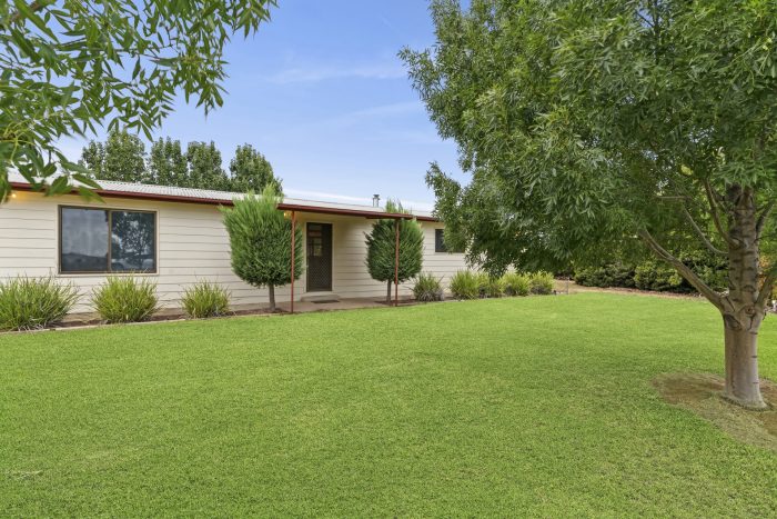 107 Twentyseventh St, Renmark South SA 5341, Australia