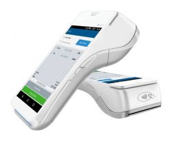 Instore Payments | Integrated Eftpos Terminal | Standalone Eftpos Terminal