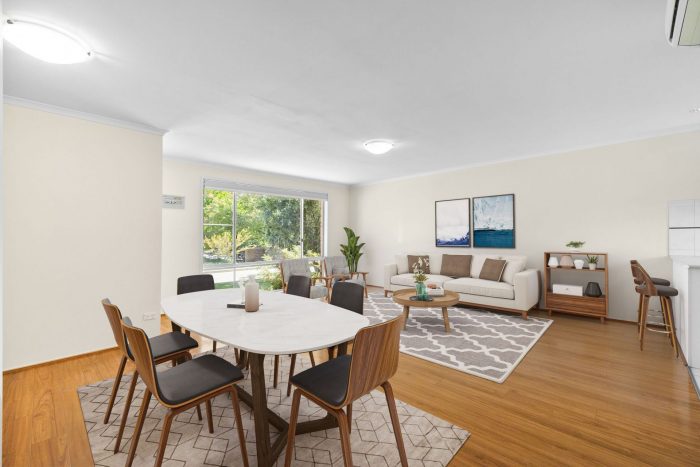 Unit 1/47 Walker Cres, Jerrabomberra NSW 2619, Australia