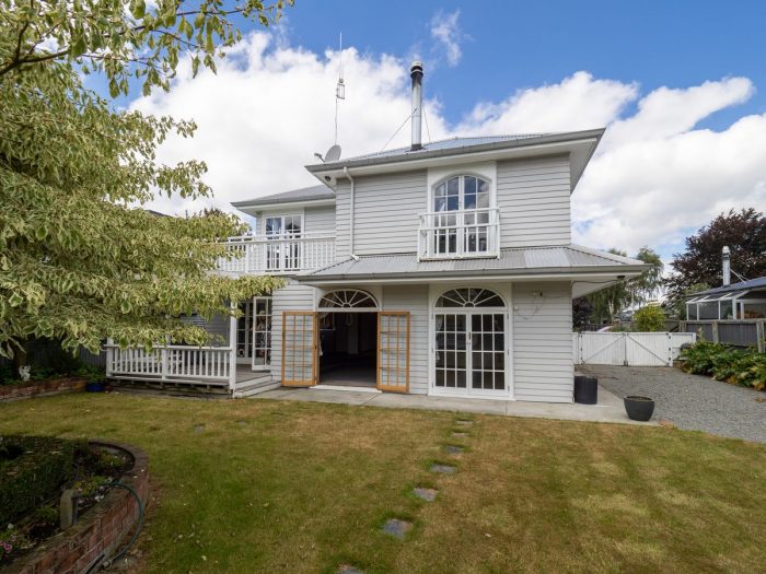 103 Walker Street, Ashburton, Canterbury, 7700, New Zealand