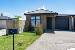 53 Waruhia Crescent, Rototuna, Hamilton, Waikato, 3281, New Zealand