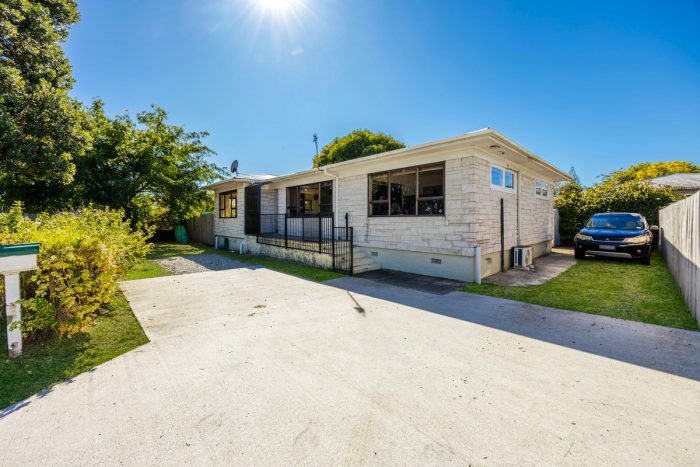 506 Weymouth Road, Manurewa, Manukau City, Auckland, 2103, New Zealand