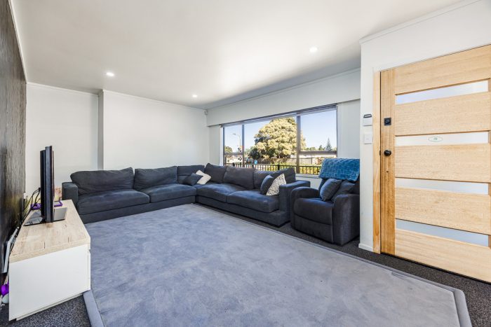 506 Weymouth Road, Manurewa, Manukau City, Auckland, 2103, New Zealand
