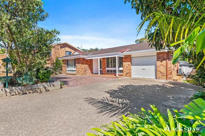 18 Wills Cres, Denhams Beach NSW 2536, Australia