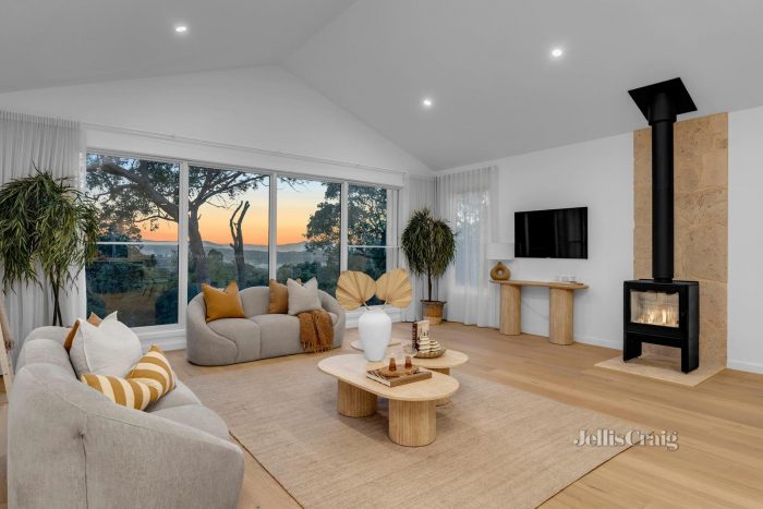 10 Winding Way, North Warrandyte VIC 3113, Australia