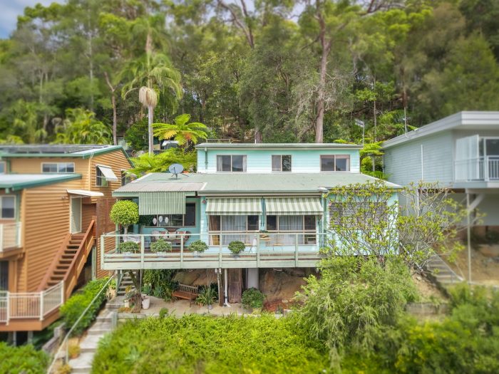 26 Woy Woy Bay Rd, Woy Woy Bay NSW 2256, Australia