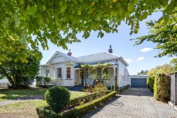 110 Victoria Street, Cambridge, Waipa, Waikato, 3434, New Zealand