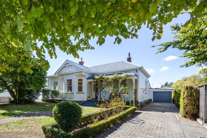 110 Victoria Street, Cambridge, Waipa, Waikato, 3434, New Zealand