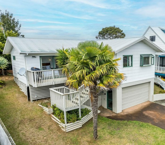 112 Te Haumi Drive, Paihia, Far North, Northland, 0200, New Zealand