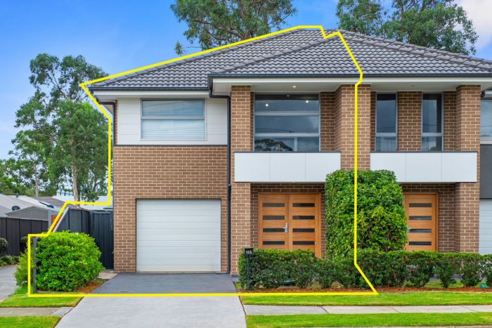 117A Kenmare Rd, Londonderry NSW 2753, Australia