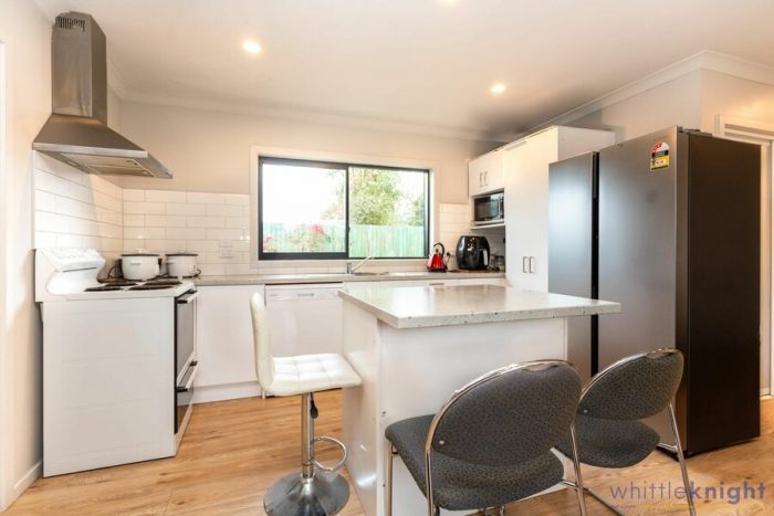 34A Ottawa Road, Wainoni, Christchurch City, Canterbury, 8061, New Zealand