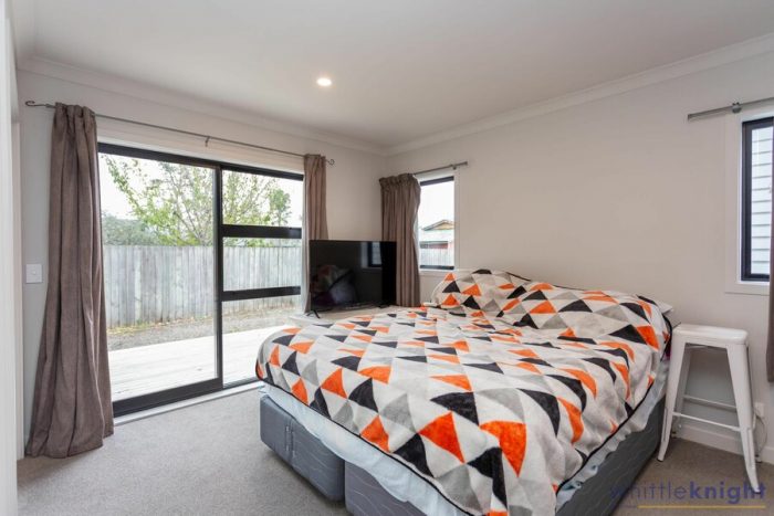 34A Ottawa Road, Wainoni, Christchurch City, Canterbury, 8061, New Zealand