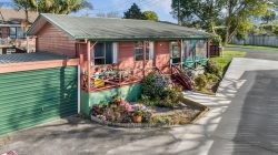 1/40A Park Avenue, Papatoetoe, Manukau City, Auckland, 2025, New Zealand