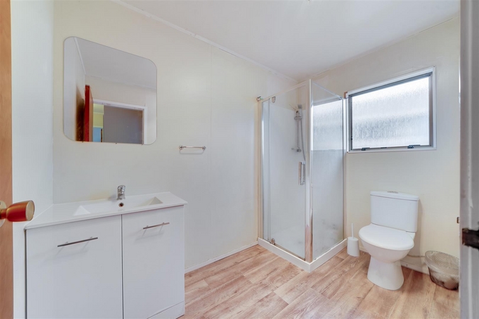1/40A Park Avenue, Papatoetoe, Manukau City, Auckland, 2025, New Zealand