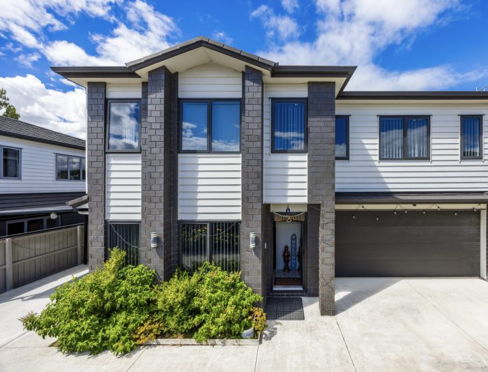 5A Viola Avenue, Mangere East, Manukau City, Auckland, 2024, New Zealand