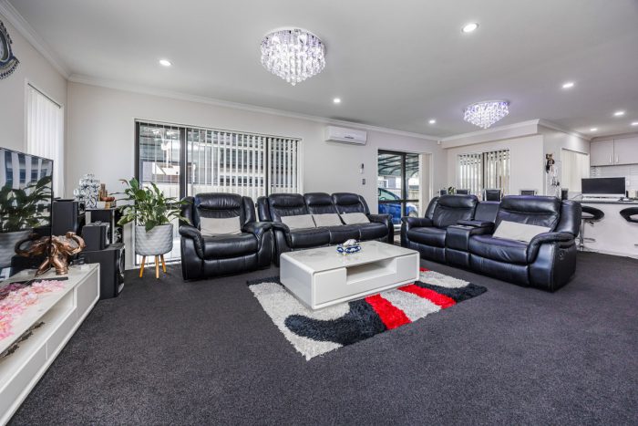 5A Viola Avenue, Mangere East, Manukau City, Auckland, 2024, New Zealand