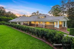 5A Woodburn Rd, Kurrajong NSW 2758, Australia