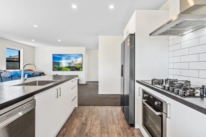 7 Alder Crescent, Mosgiel, Dunedin, Otago, 9024, New Zealand