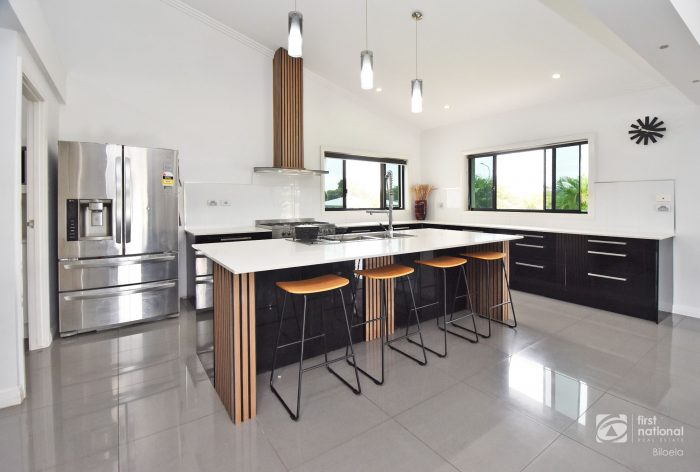 19 Alexandra Ave, Biloela QLD 4715, Australia