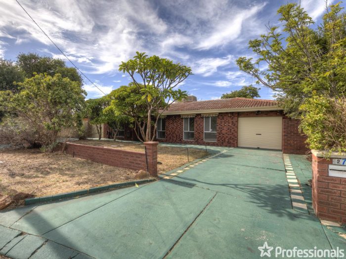 27 Allamanda Way, Forrestfield WA 6058, Australia