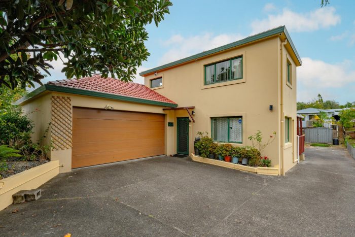 35 & 35A Fruitvale Road, New Lynn, Waitakere City, Auckland, 0600, New Zealand