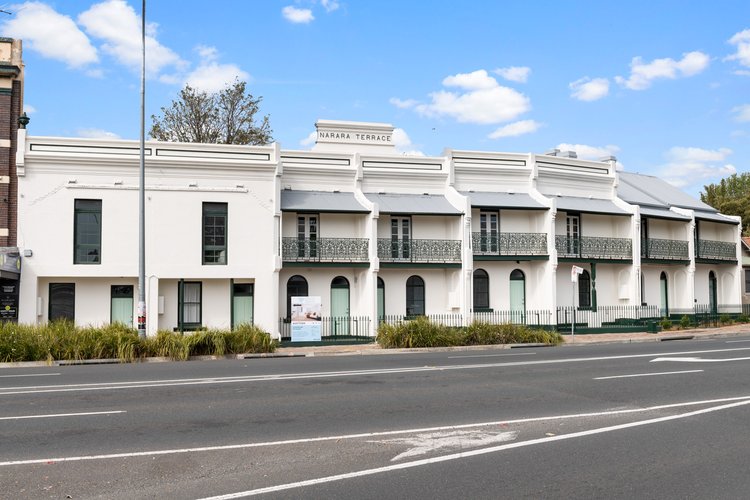 4 8/10 Unwins Bridge Rd, St Peters NSW 2044, Australia