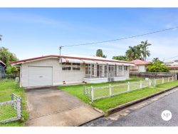 157 Denham Terrace, Allenstown QLD 4700, Australia