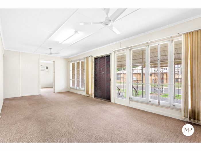 157 Denham Terrace, Allenstown QLD 4700, Australia