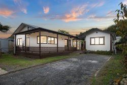 292B Western Hills Drive, Avenues, Whangarei, Northland 0110, New Zealand