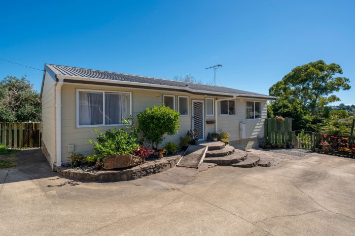 24B Wylie Street, Gate Pa, Tauranga, Bay Of Plenty, 3112, New Zealand