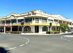 7-113 Balo Street, Moree NSW 2400, Australia