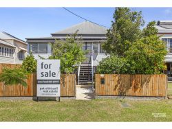 124 Talford St, Allenstown QLD 4700, Australia