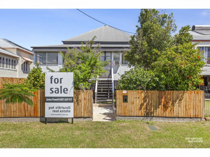 124 Talford St, Allenstown QLD 4700, Australia