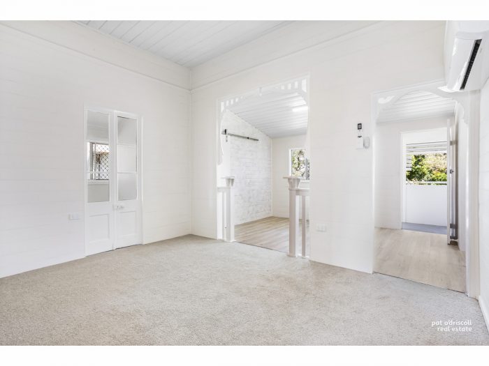 124 Talford St, Allenstown QLD 4700, Australia