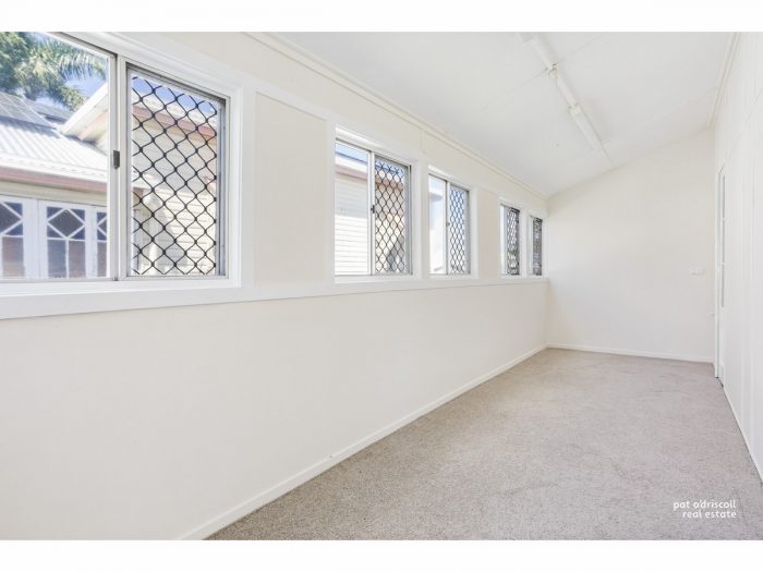 124 Talford St, Allenstown QLD 4700, Australia