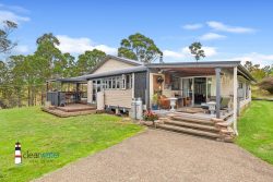 111 Terlichs Rd, Verona NSW 2550, Australia