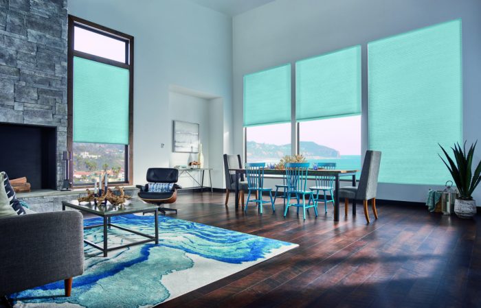 Blinds Hut – Cellular Shades | Honeycomb Shades Canada