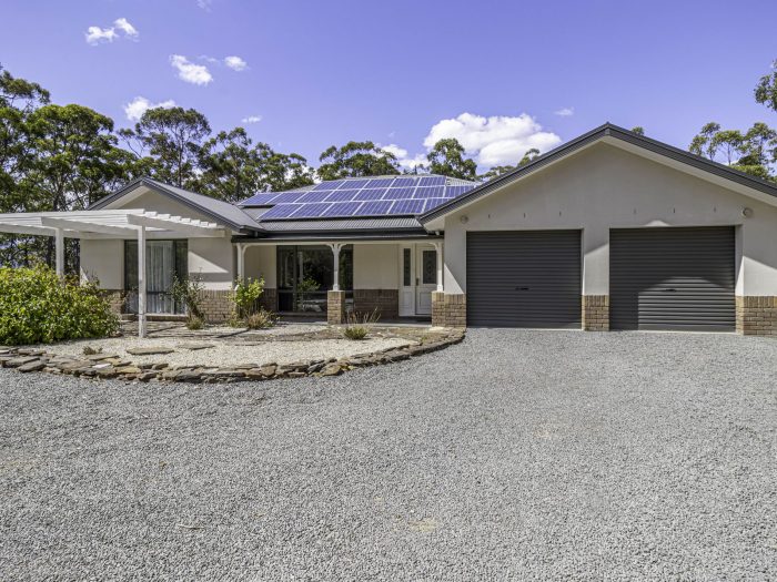 55 Braeside Rd, Franklin TAS 7113, Australia