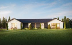 16 Brandon Close, Rangiora, Waimakariri, Canterbury, 7400, New Zealand