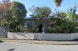 4 Buccleugh Street, North East Valley, Dunedin, Otago, 9010, New Zealand