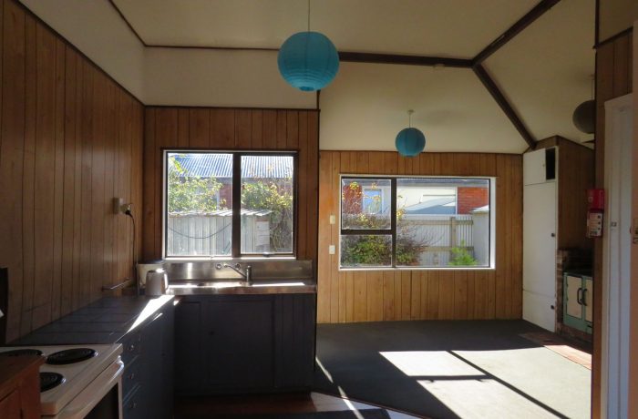 4 Buccleugh Street, North East Valley, Dunedin, Otago, 9010, New Zealand
