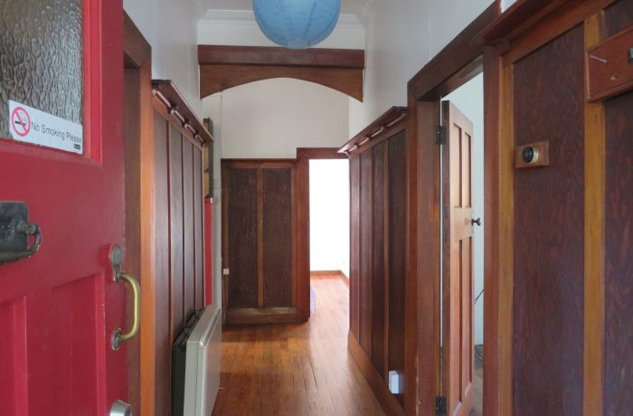 4 Buccleugh Street, North East Valley, Dunedin, Otago, 9010, New Zealand