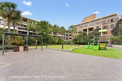 Unit 178/1 Brown St, Ashfield NSW 2131, Australia