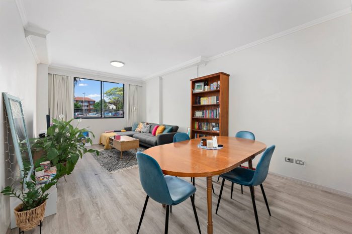 Unit 178/1 Brown St, Ashfield NSW 2131, Australia