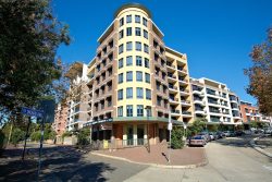 Unit 166/1 Brown St, Ashfield NSW 2131, Australia
