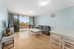 Unit 166/1 Brown St, Ashfield NSW 2131, Australia