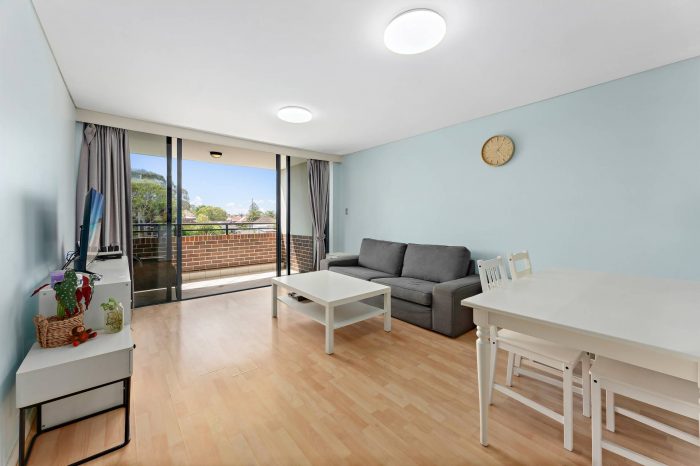 Unit 166/1 Brown St, Ashfield NSW 2131, Australia